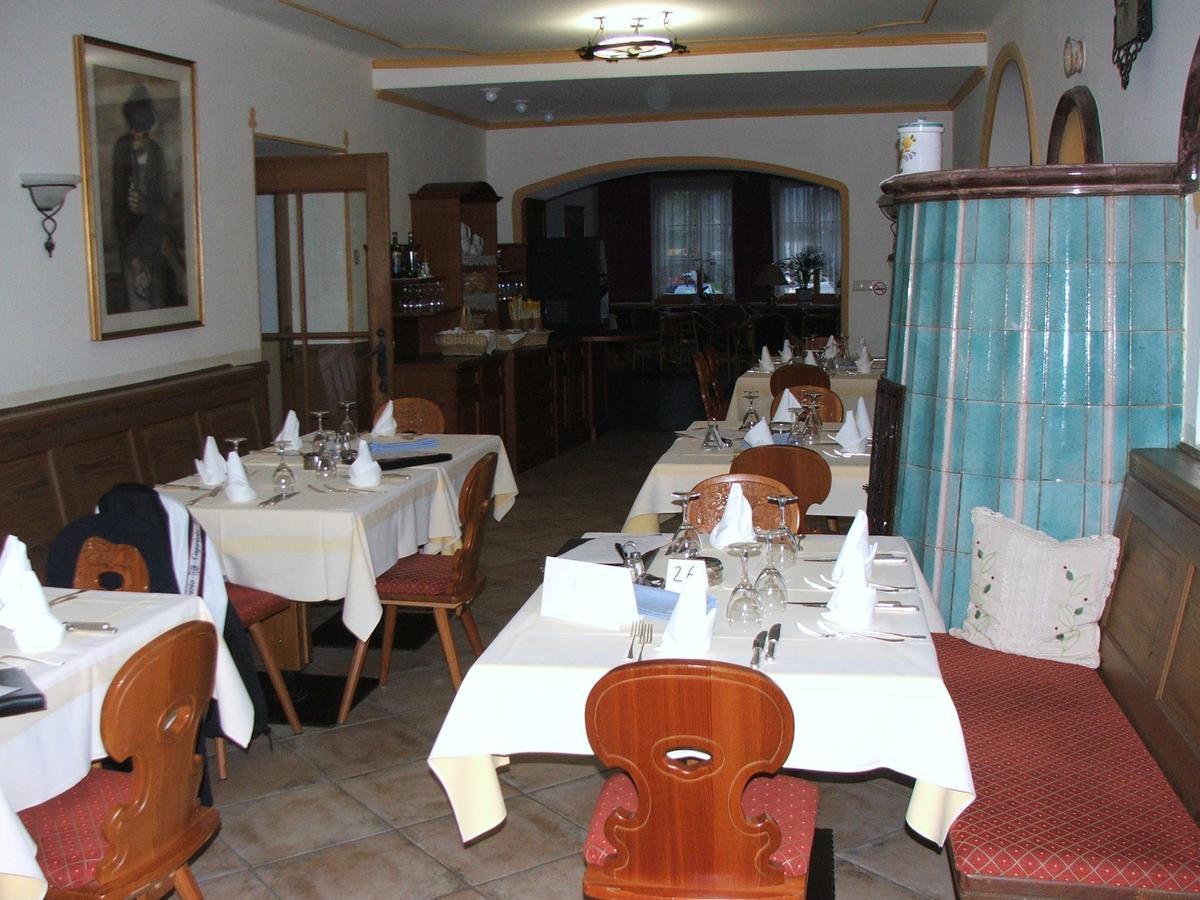 Hotel Bachmann Niederdorf Exteriör bild